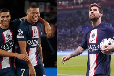 The extreme world champion with Argentina is going through a tough situation in Turin and things don't seem to be improving.