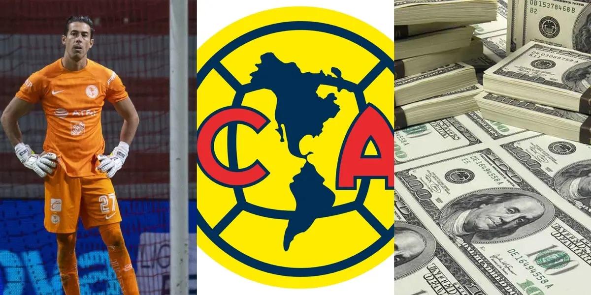 The fans do not want Oscar Jiménez