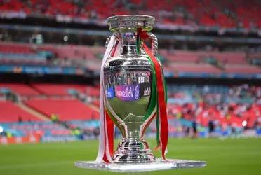 The fate of Italy and Portugal will be decided via playoffs for the 2022 FIFA World Cup.