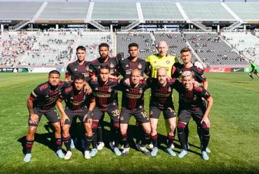 The Five Stripes will be looking to return to MLS prominence this year under the guidance of Gonzalo Pineda.