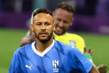 The footballer has not had a good 2023 and this news would end up marking a terrible year