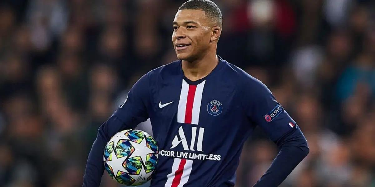 The former coach of the blues highlighted Leo and the way PSG works with his presence