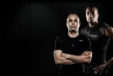 The former FC Barcelona player and the NBA player share a millionaire business that has already revolutionized the way sports are seen