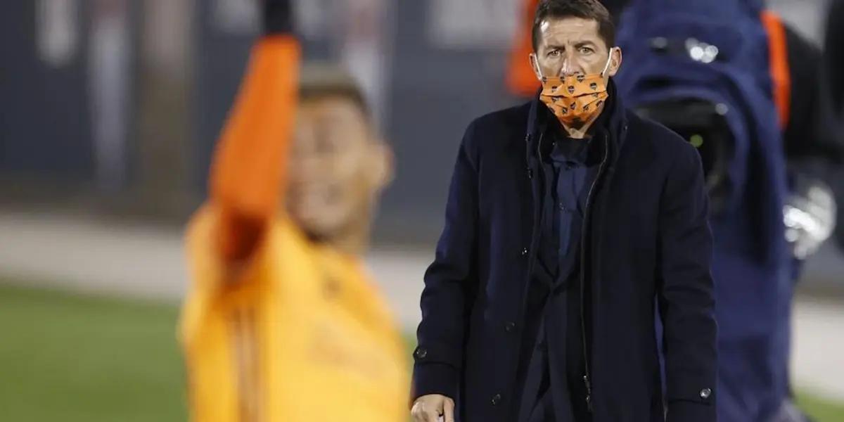 The former player of the US national team praised the future FC Barcelona player whom he knows very well