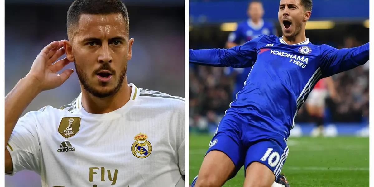 The former Real Madrid player announced he is retiring