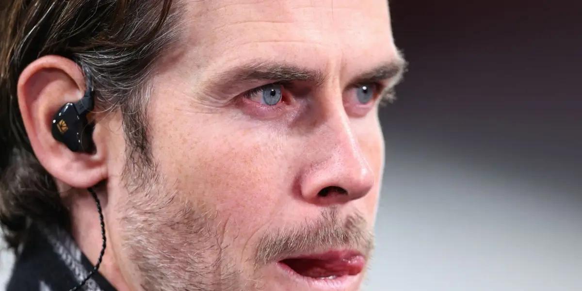 The former Real Madrid player gave a statement after Mbappé's Champions League defeat against Liverpool.