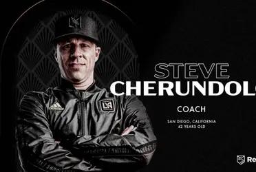 The former USMNT defender is about to start his first big job as a manager.