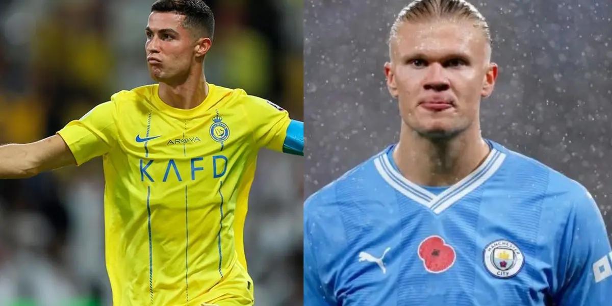 The forward with the most goals in 2023