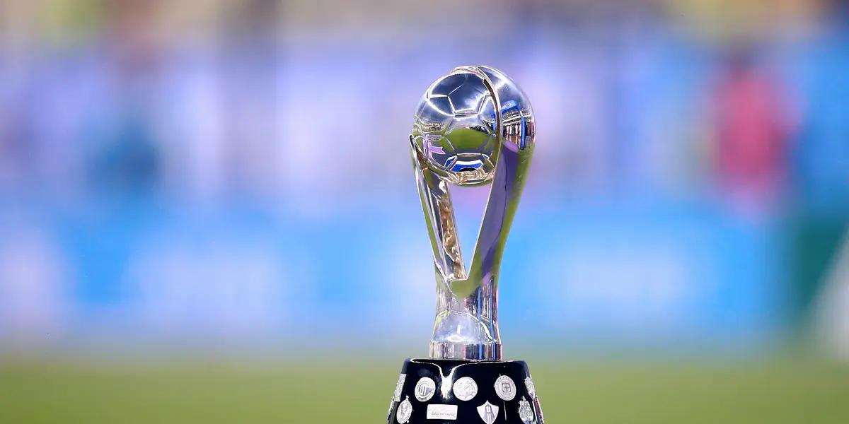 The four best teams of the 2021 Grita Mexico Apertura Tournament of Liga MX are already defined.