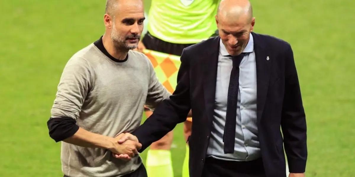 The French coach is near to be fired from the Spanish side and this is the fortune he could lose.