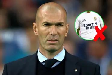 The French coach would have received an interesting proposal from Europe, and not exactly from Spain.