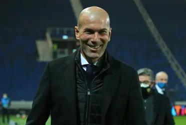 The French head coach has asked for some top signings.