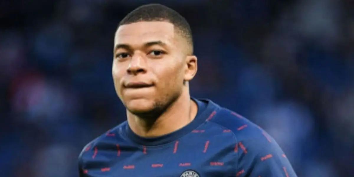 The French international hasn't been the biggest star of Paris Saint Germain so far