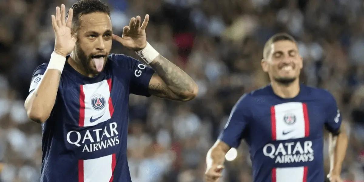 The French side completed the departures of 28 players.