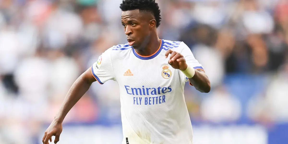 The French team, according to ‘ABC’, has the Brazilian as one of its objectives and is willing to offer him 17 million net per season with a six-season contract.