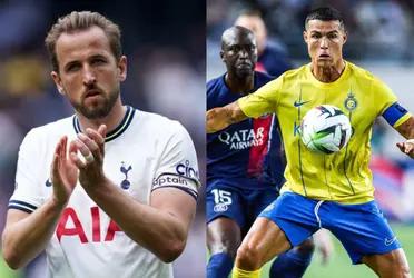 The French team failed to get past the draw against the Arabs and now, they identify the urgency of signing a striker