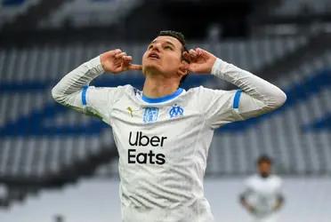 The Frenchman joins the Felino team in July