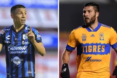 The Gallos Blancos and the Felinos will clash in Round 13 of the Clausura 2022 Tournament, looking for the 3 points on match day.