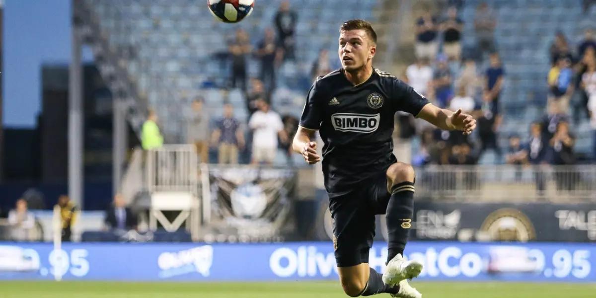 The German defender is being followed by Premier League sides and his is what his transfer could cost.