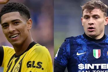 The German manager would like to bring fresh blood to the team