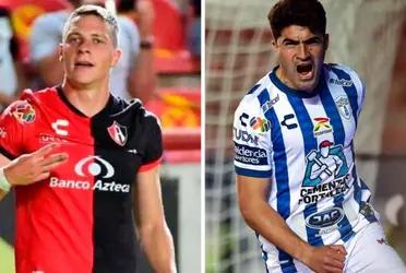 The grand final of the Liga MX 2022 is ready and the two contenders are already preparing for the first leg.