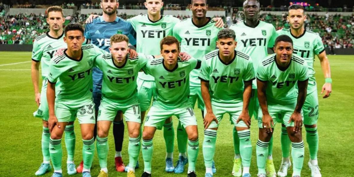 The Green and Black will look to improve on their expansion season