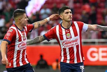 The Guadalajara club has improved a lot this season