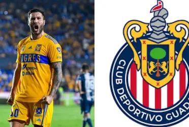 The Guadalajara club is playing at a high level in the MX League