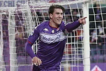 The Gunners have offered everything for the Serbian striker, but apparently, the player never wanted to play for Mikel Arteta.