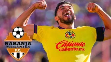 The hero of the 2014 final, no one forgets him in Mexico