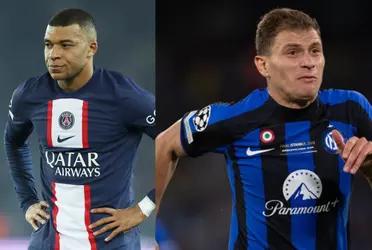 The impressive amount Liverpool FC would pay for Nicolo Barella