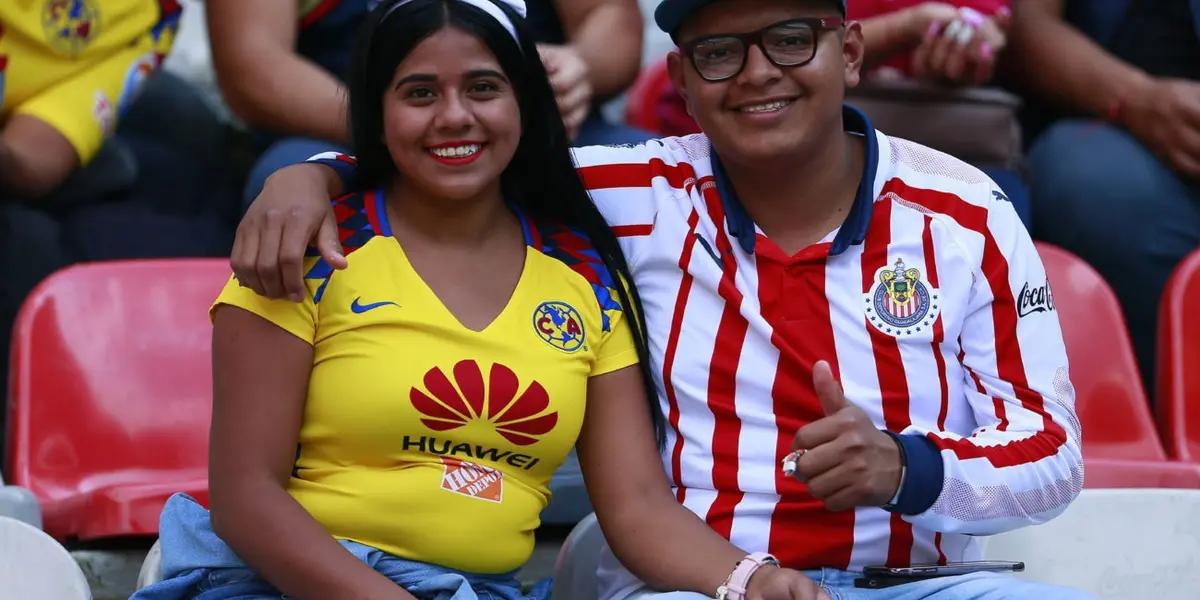 The incredible cause behind the Clásico Nacional that not many people knows