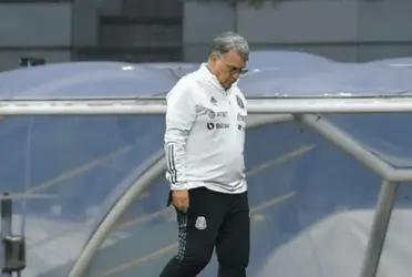 The incredible potential for one U.S. star to sour whatever Martino may plan ahead of the CONCACAF derby.