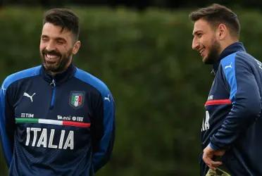 The incredible salary that awaits Gianluigi Donnarumma at Paris Saint Germain, who will sign a contract with the French club until 2026.