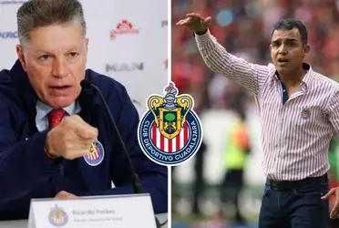 The interim helmsman will know his future in the next few days, while the management makes its analysis.