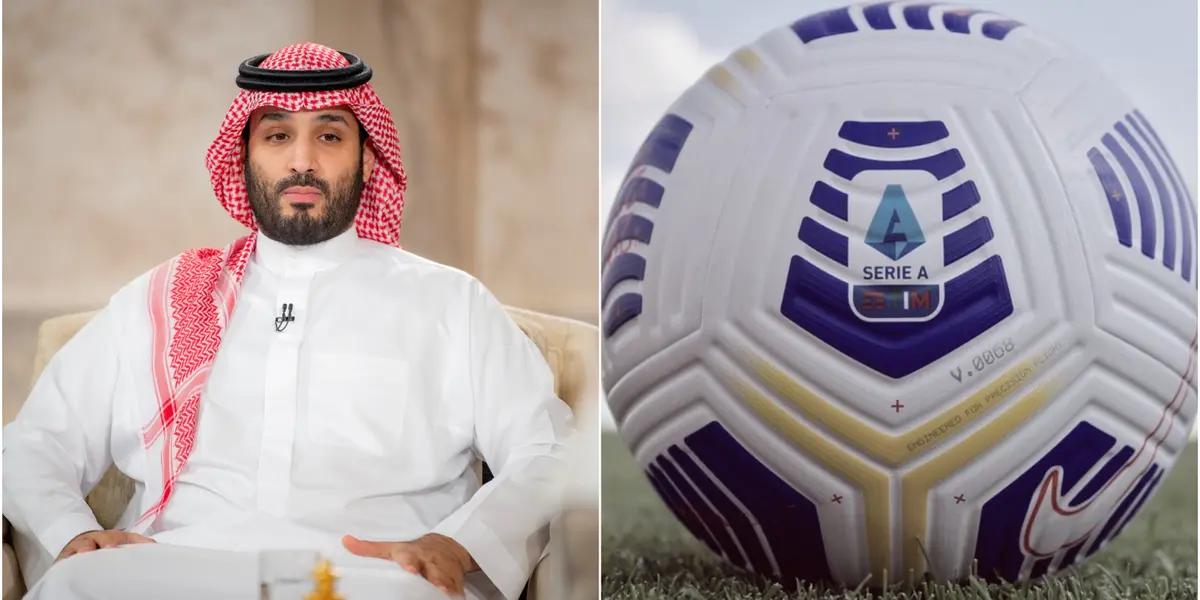 The investment fund that the English club bought seeks to continue expanding and advancing by leaps and bounds. In this way, they are interested in buying Inter from Italy.