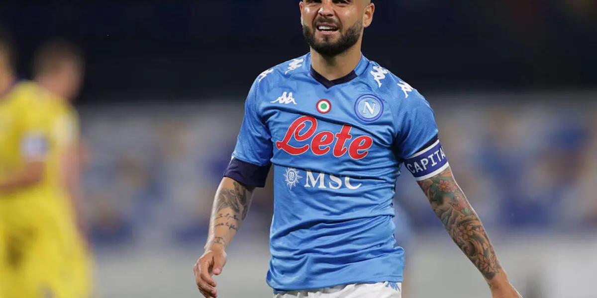 The Italian soccer player is passionate about tattoo culture and shows off his body full of different designs, some of them very elaborate.