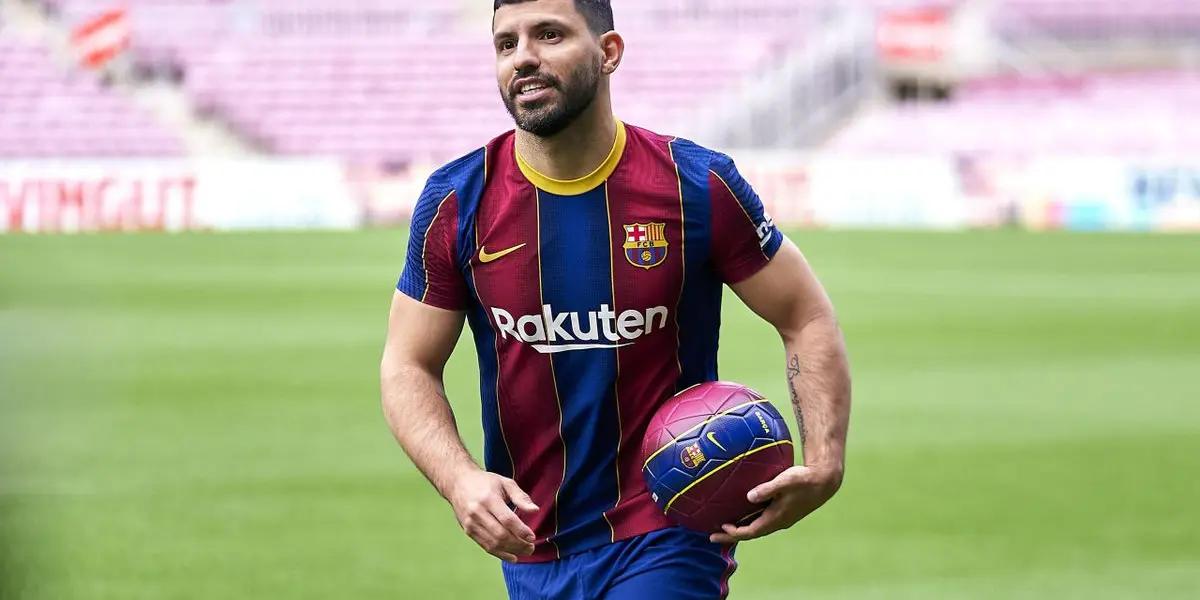 The latest information has touched the dressing room and board, where they have a clear roadmap with the Argentine.