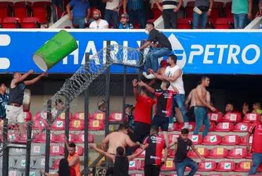 The leader of the huachicol cartel in San Juan del Río, known as "El Beto", allegedly took several individuals to settle accounts with members of the Atlas soccer club, presumably linked to the Jalisco Cartel - New Generation.