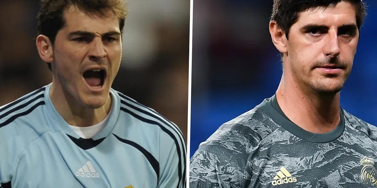 The legendary goalkeeper announced his comeback to the Galacticos and this was the soccer world reaction.