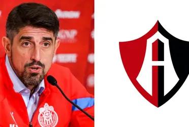 The lesson that Paunovic received from the Atlas and that can define his future