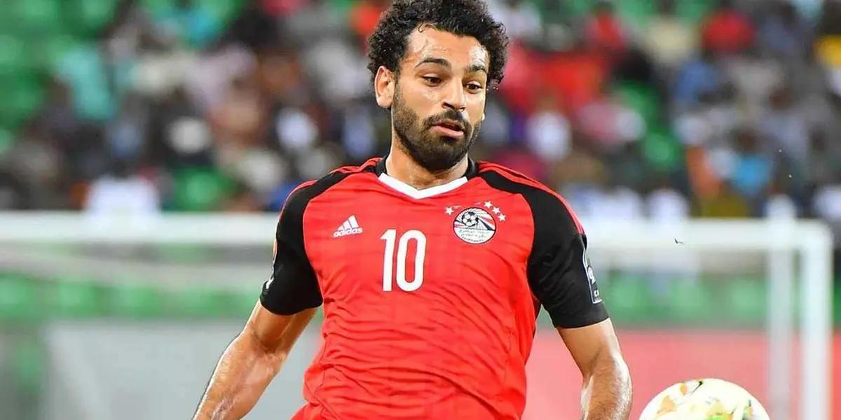 The life of Mohame Salah will be a new topic in the curriculum of schools in Egypt, this to inspire young people to be like him