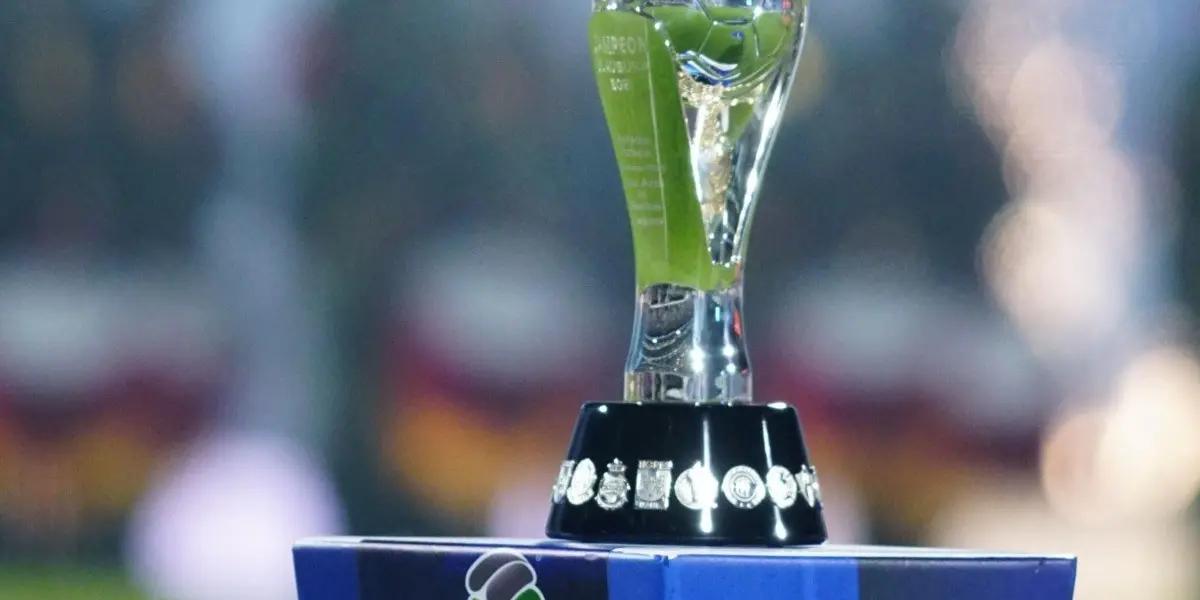 The Liga MX second matchday closed with a 1-1 draw between Atlético de San Luis and Querétaro. The third round begins on Thursday and we bring you all the highlights of the second round and what's to come in the third.