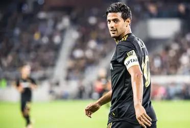 The Liga MX side fans exploded on happiness on social media after a rumor of their idol returning.