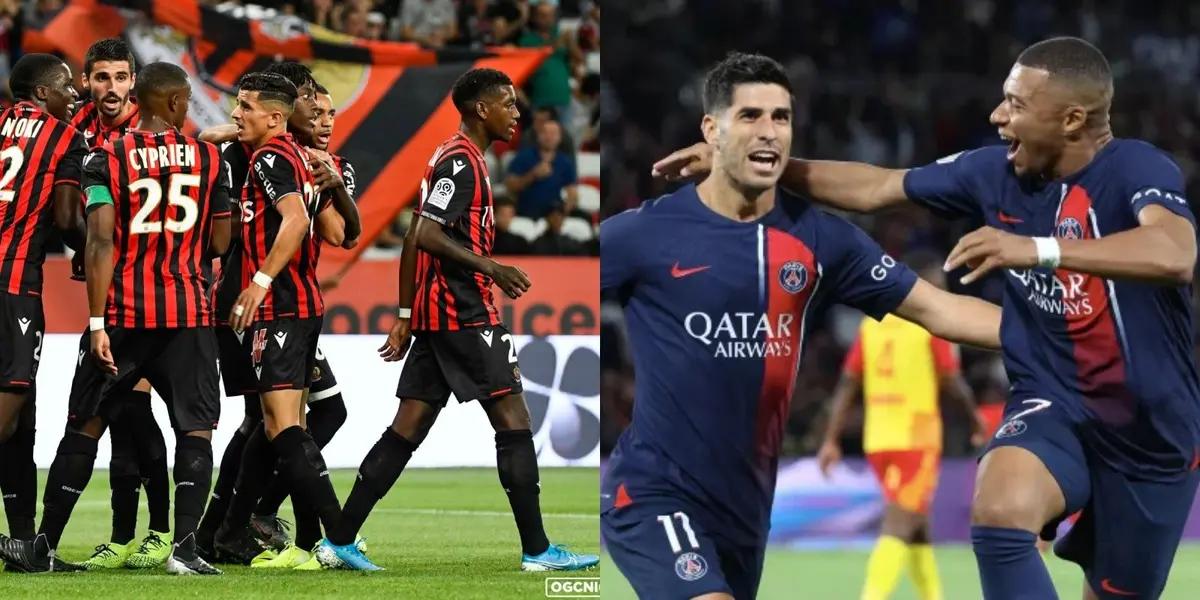 The Ligue 1 makes its comeback after the International break with today's showdown.