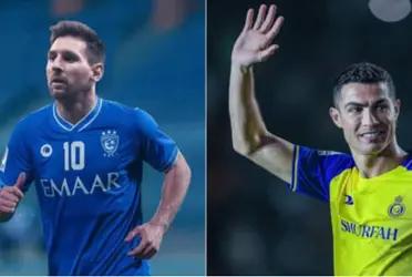 The manager will return to the ring after his passing through River, and will have the luxury of directing the Portuguese, for whom he has already made a decision.