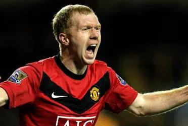 The Manchester United legend is not impressed by them