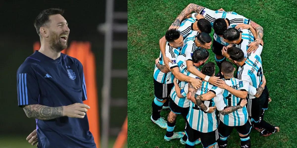 The Manchester United winger finally ruled on whether or not to represent the National Team in the future.