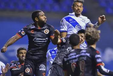 The match, corresponding to round 3, will be played next Friday at the Cuauhtémoc Stadium.