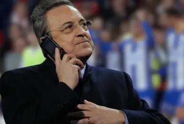 The Merengue’s have suffered numerous injuries but they are looking to add this new young promise.